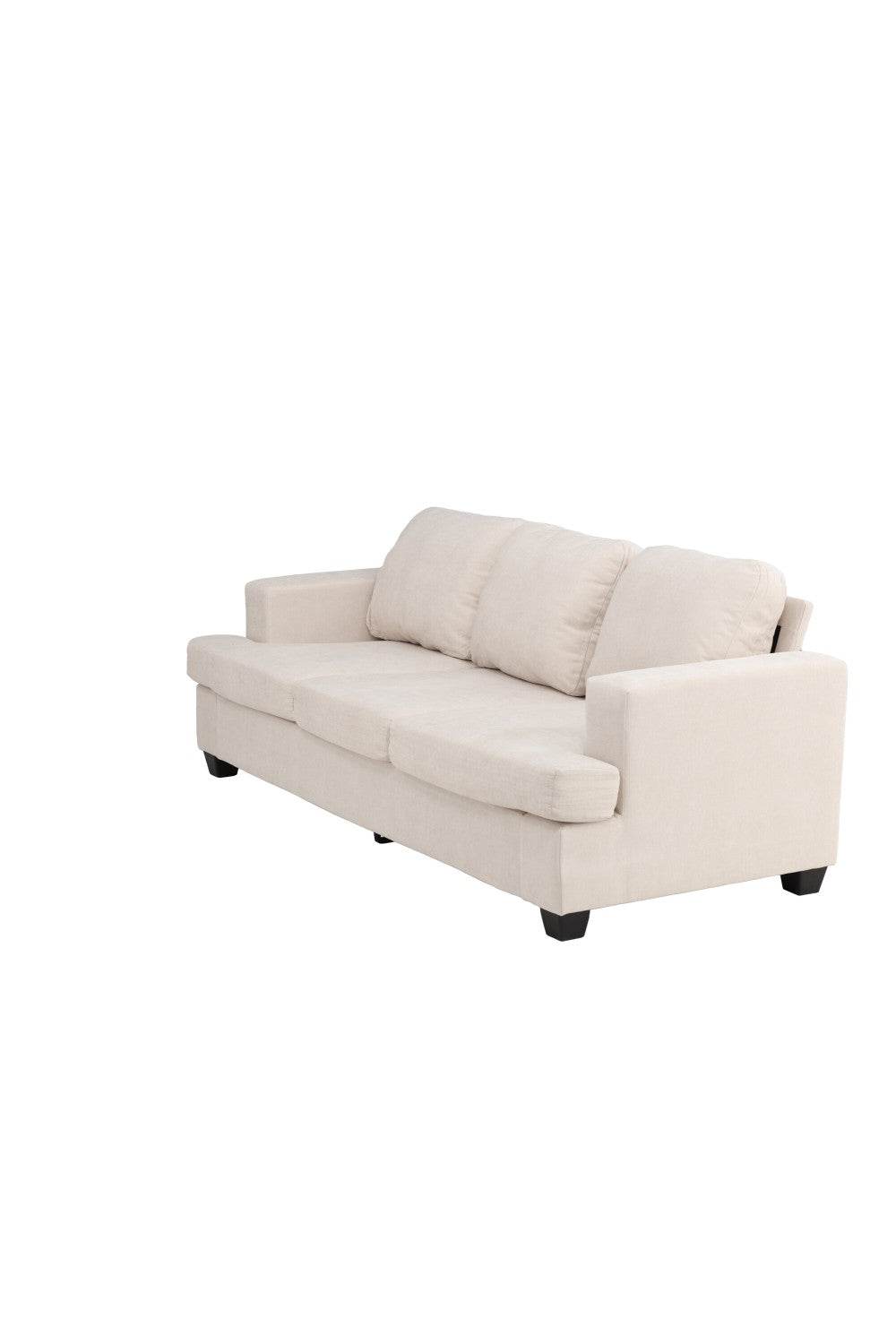 Sani 3-Sits Soffor Greige