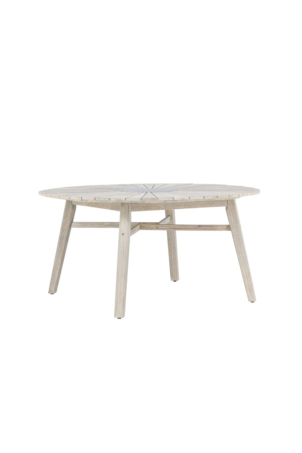 Rives Round Dining Table
