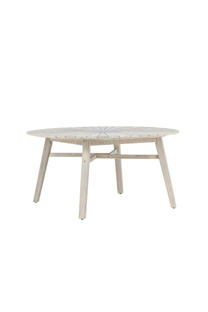 Rives Round Dining Table