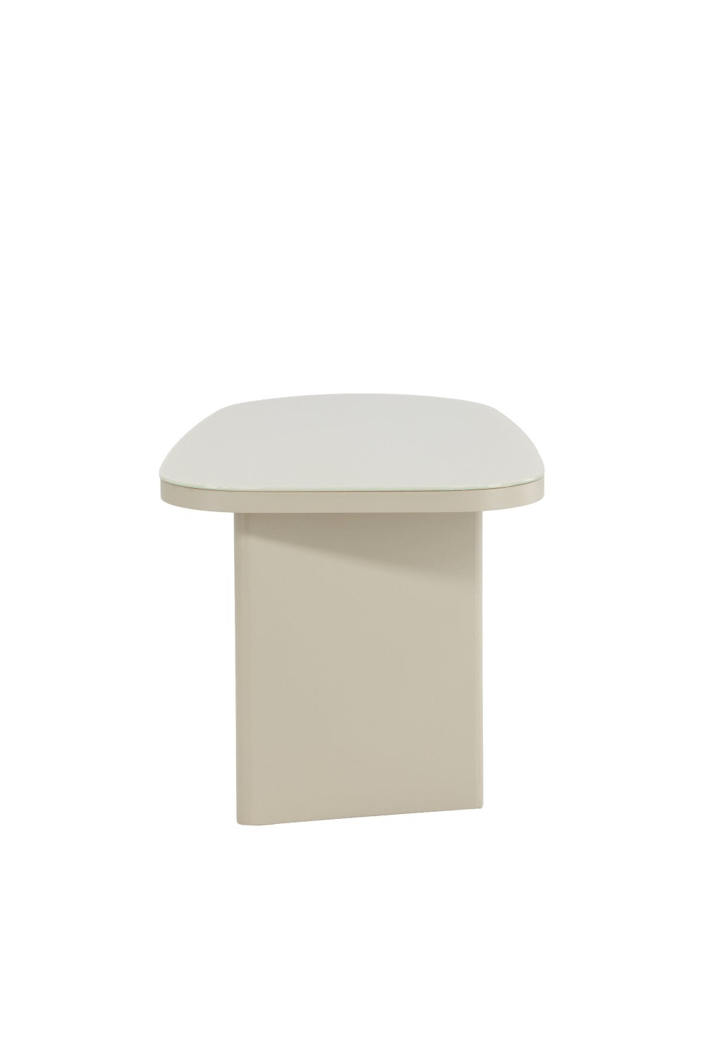 Grönvik Sidobord Beige