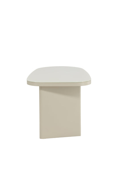 Grönvik Sidobord Beige