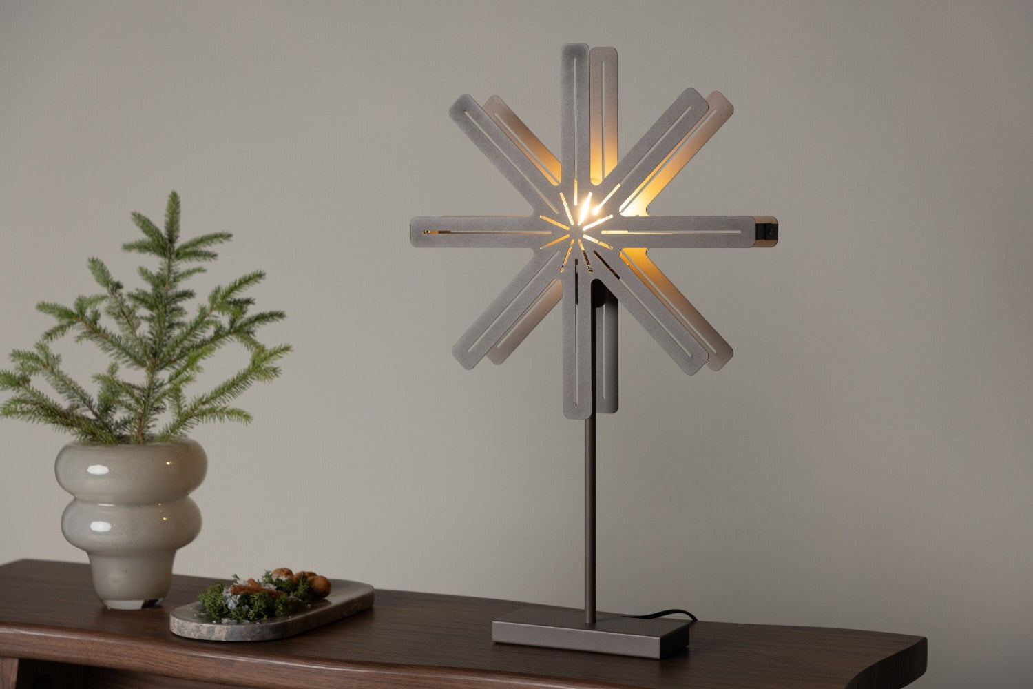 Säfsen Bordslampa