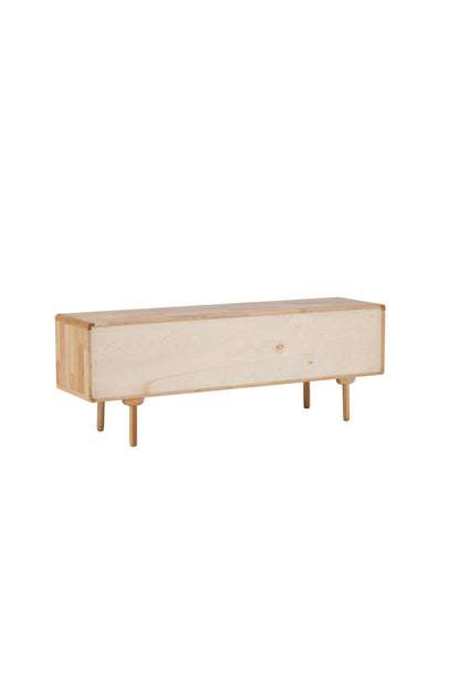 Skärhamn Skåp 45 X 180 X 65 Natur