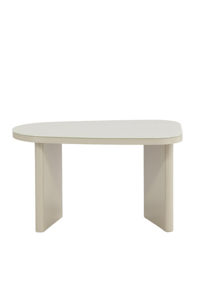 Grönvik Sidobord Beige