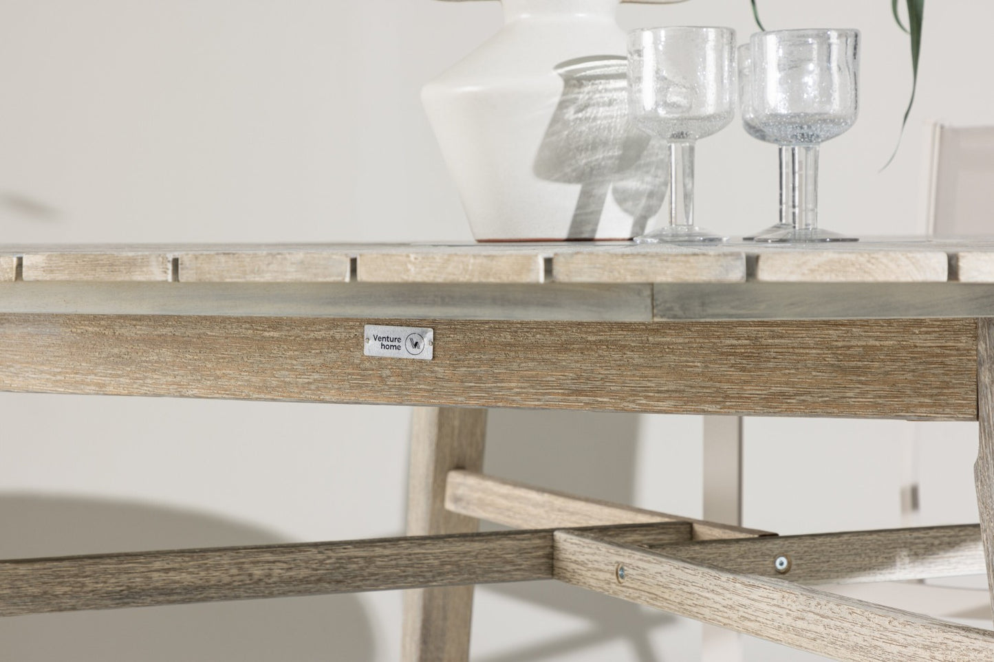 Rives Round Dining Table