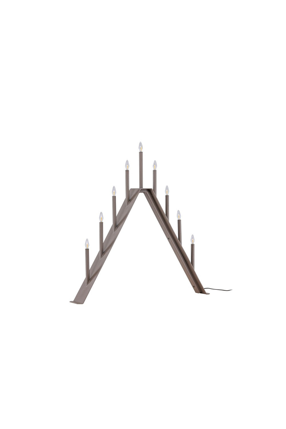 Åre Bordslampa Mocca