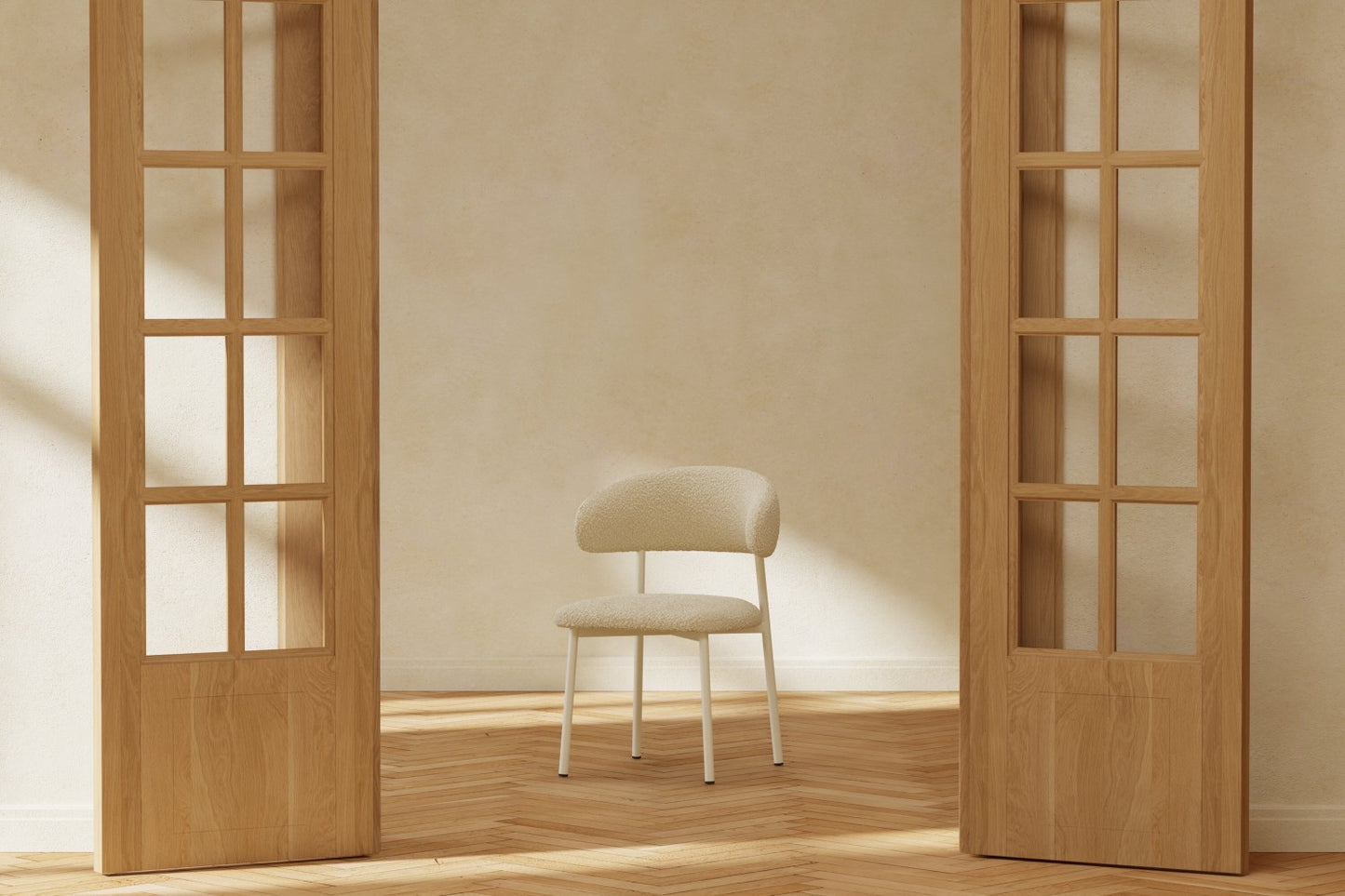 Lillholmen Dining Chair