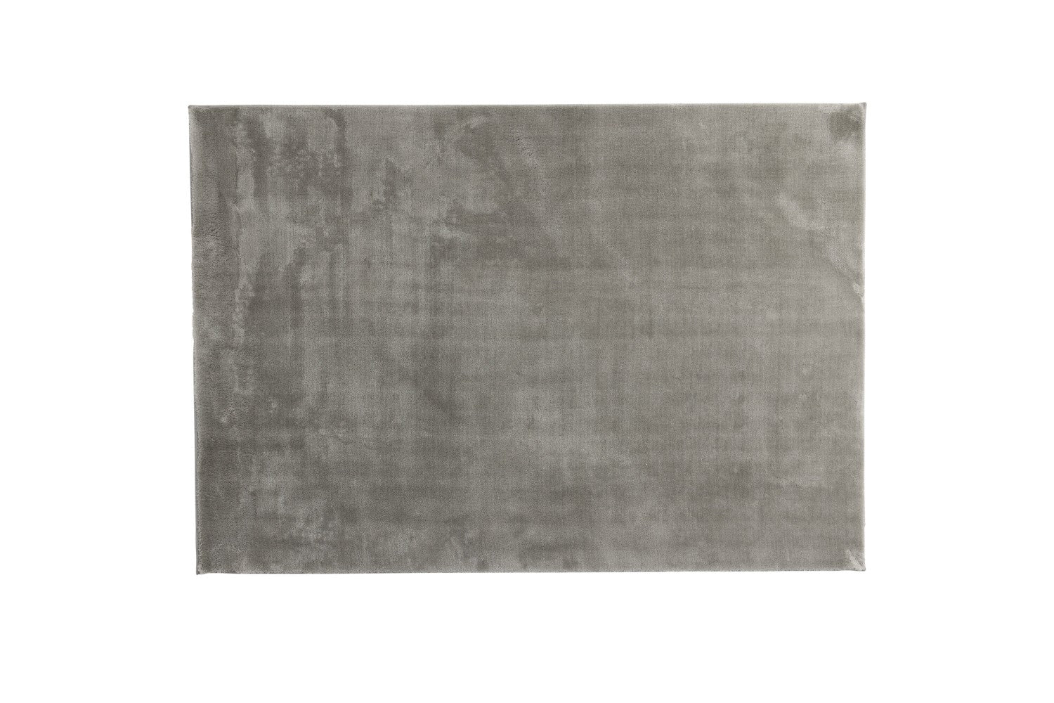 Blanca Rektangulära Matta 290 X 200 Ljusgrå