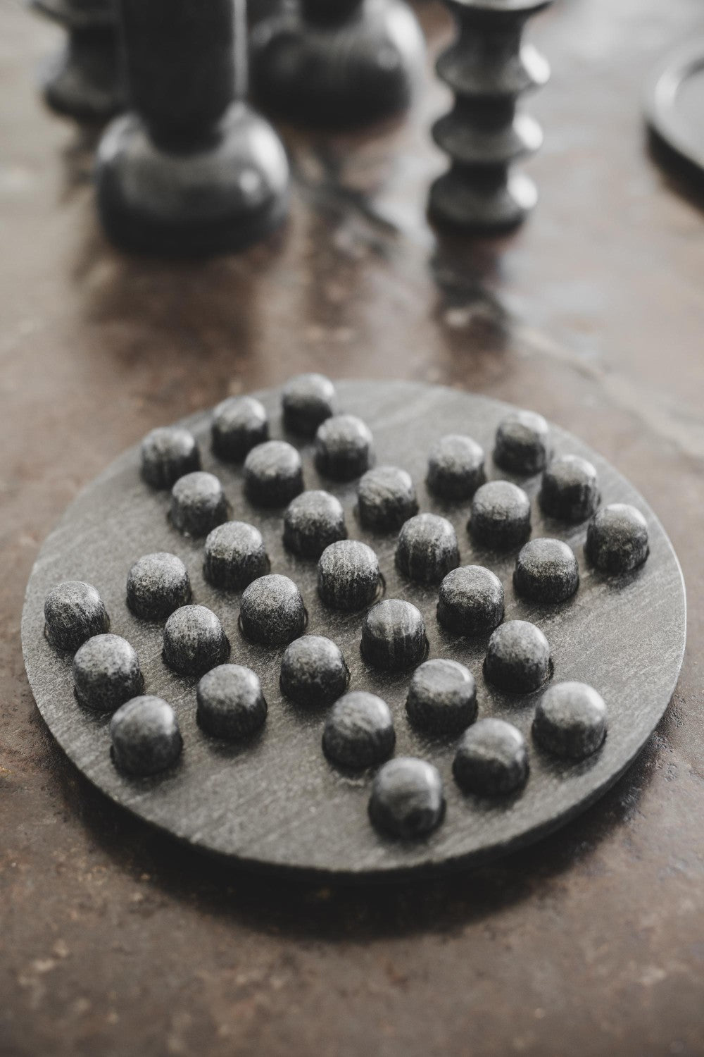 Gameli  Spel