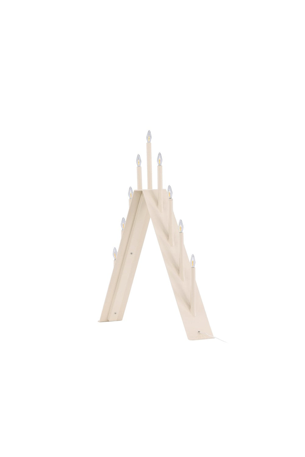 Åre Bordslampa Beige