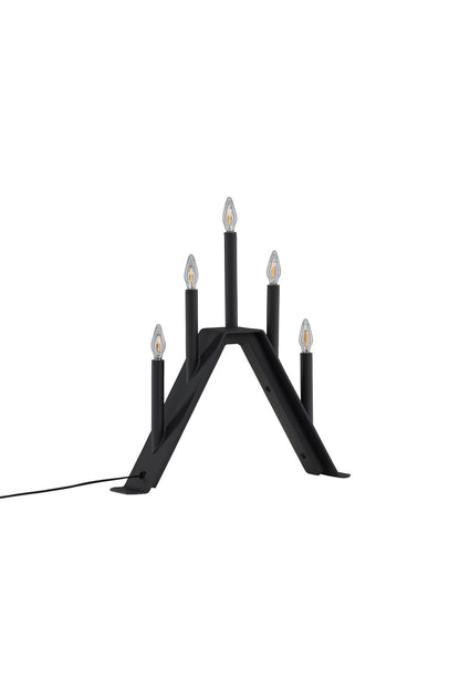 Åre Bordslampa Svart