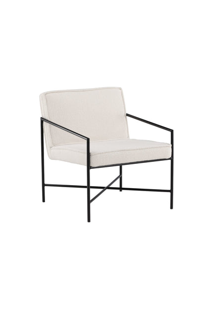 Rakel Fåtöljer Off-White