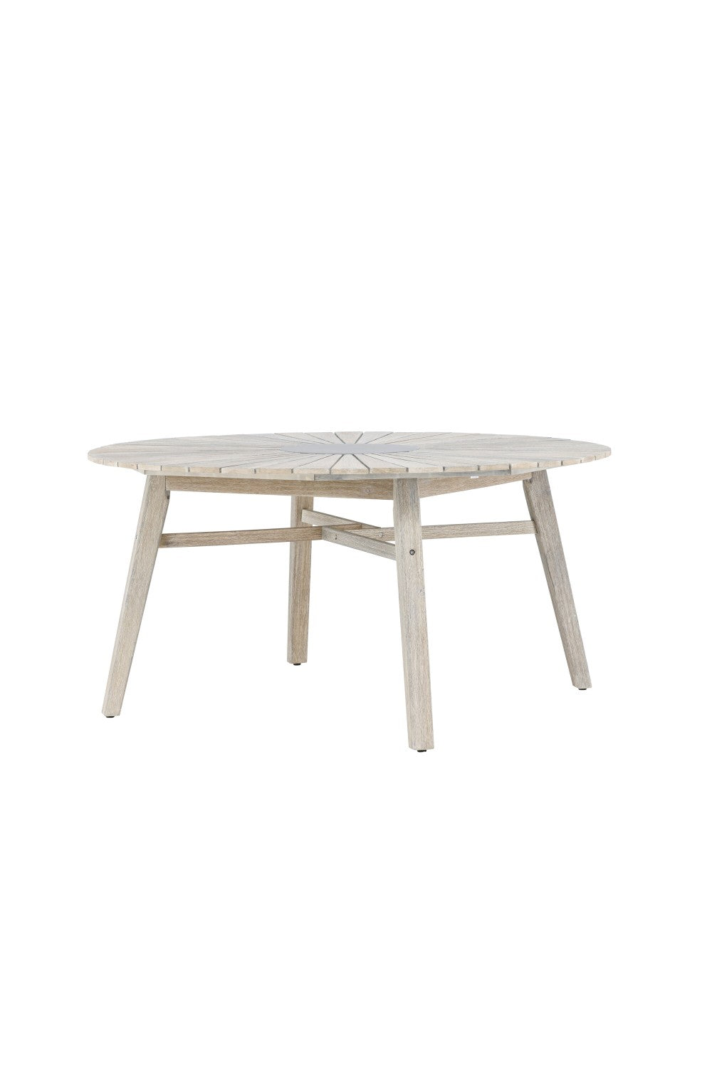 Rives Round Dining Table