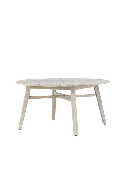 Rives Round Dining Table