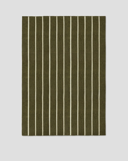 Deco Stripe  Matta