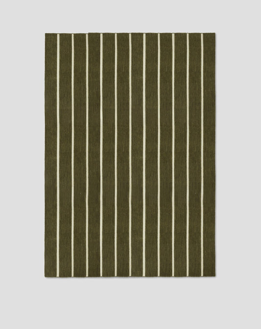 Deco Stripe  Matta