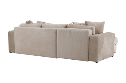 Bellman 3-Sits Soffor Beige