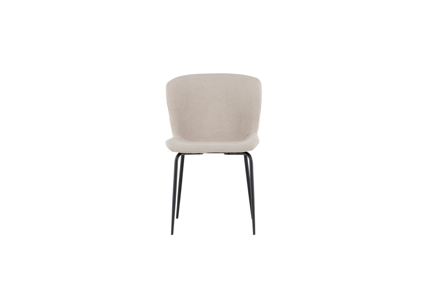 Modesto Matstolar 2-pack Beige 