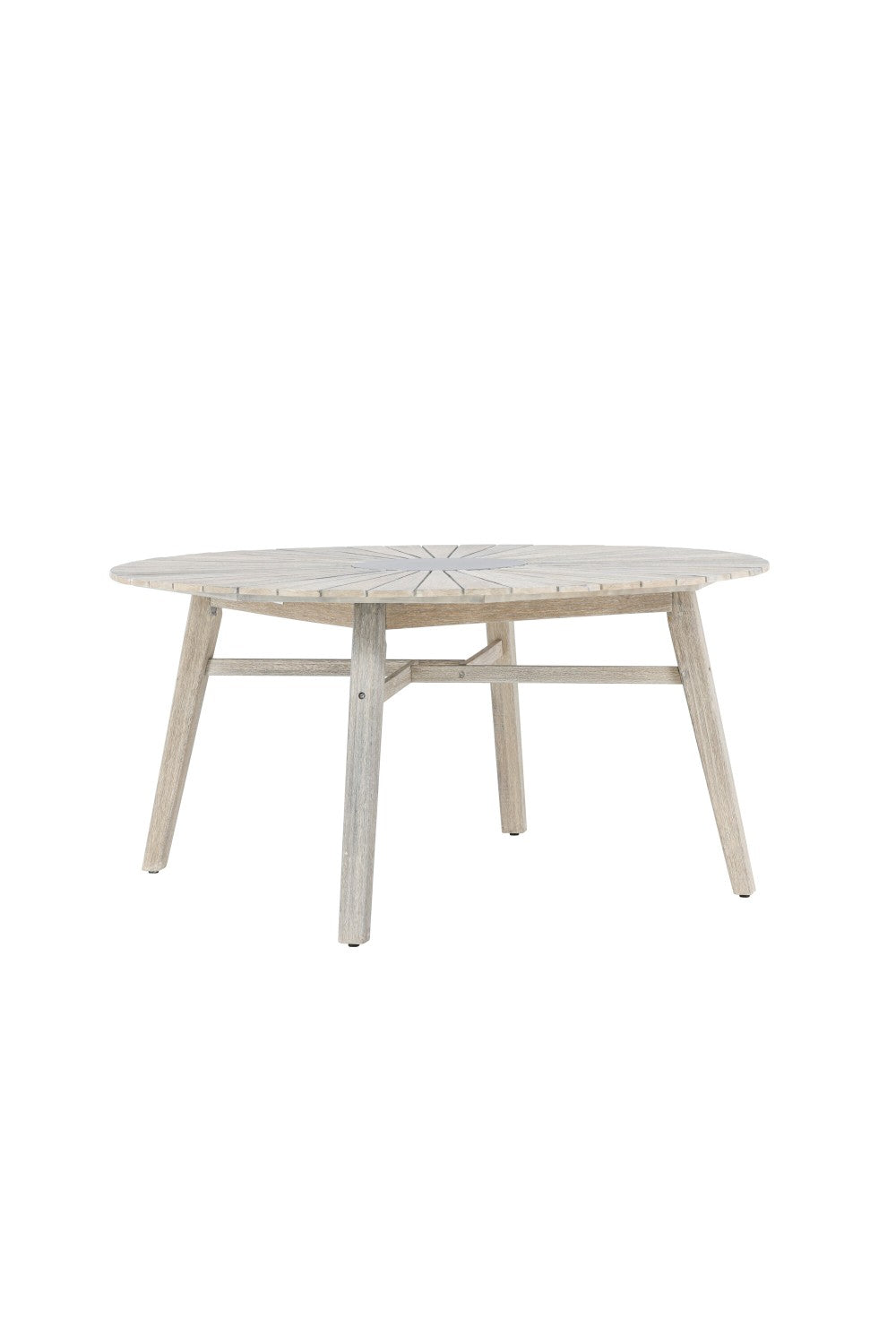 Rives Round Dining Table