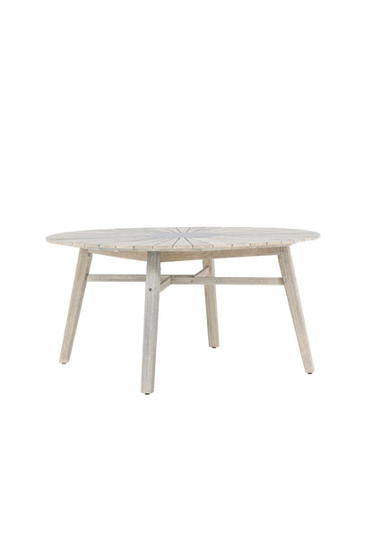 Rives Round Dining Table