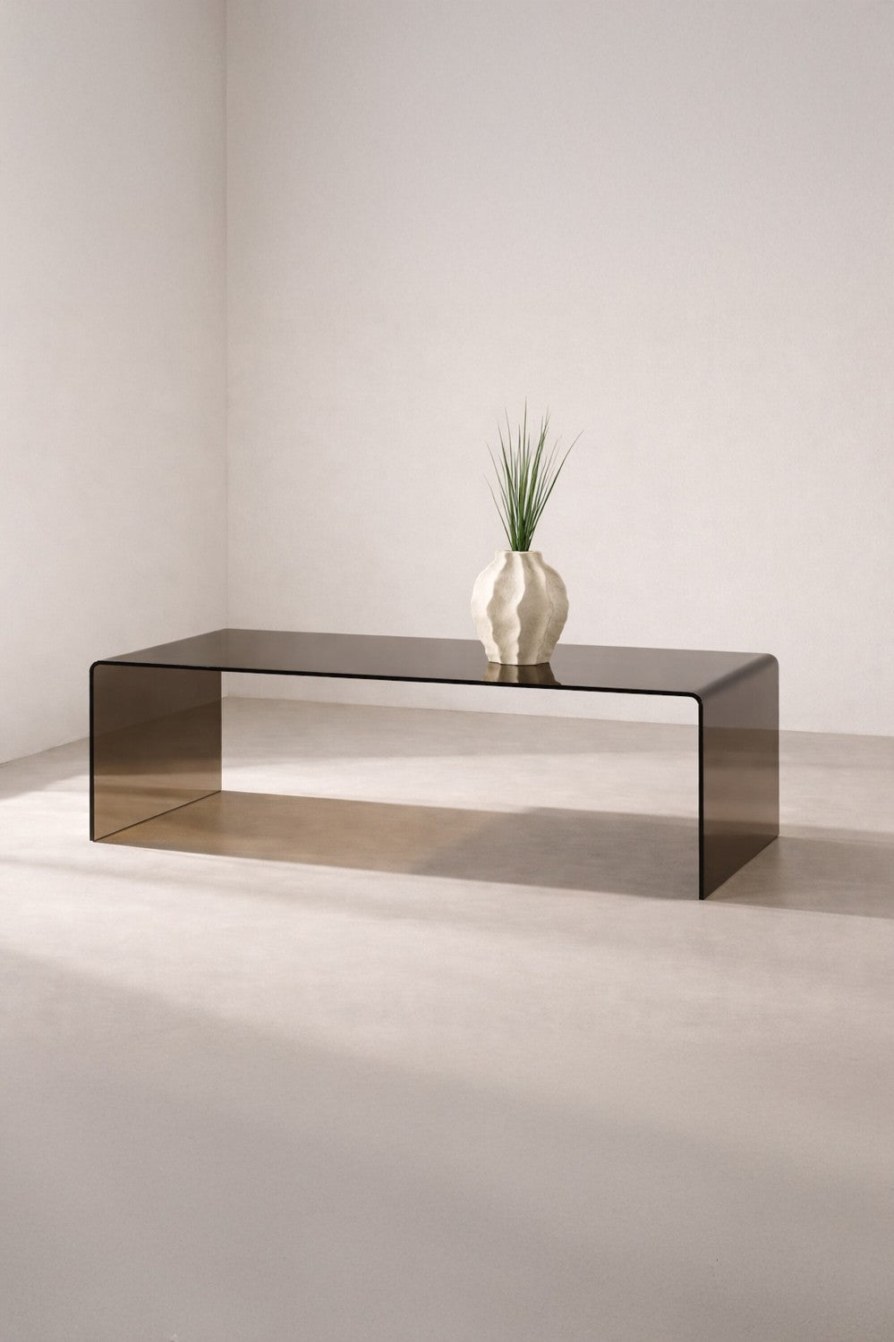 Telemark Soffbord 120 X 60 Brun