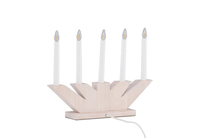 Verbier Bordslampa