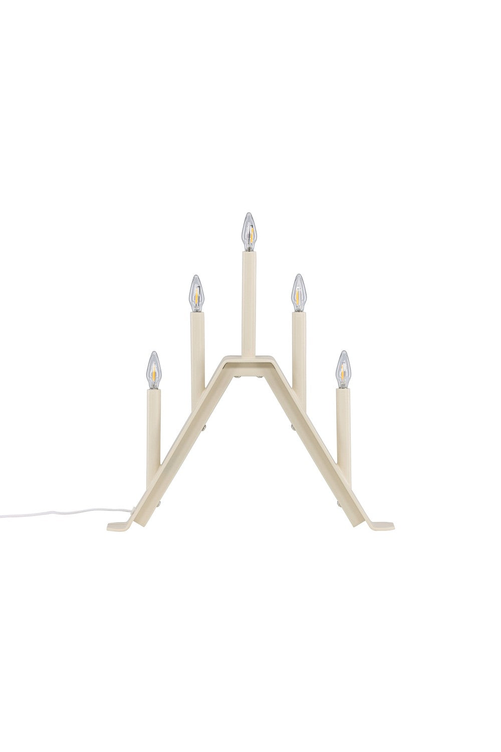 Åre Bordslampa Beige