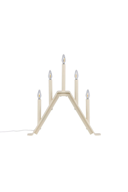 Åre Bordslampa Beige