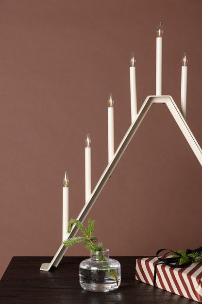 Åre Bordslampa Beige