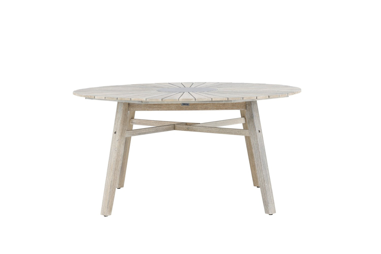 Rives Round Dining Table