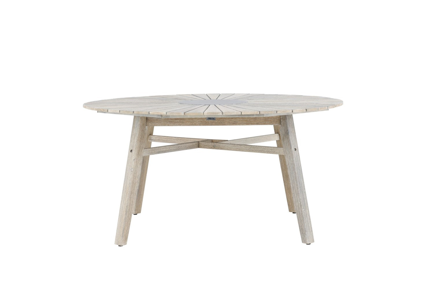 Rives Round Dining Table