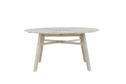 Rives Round Dining Table