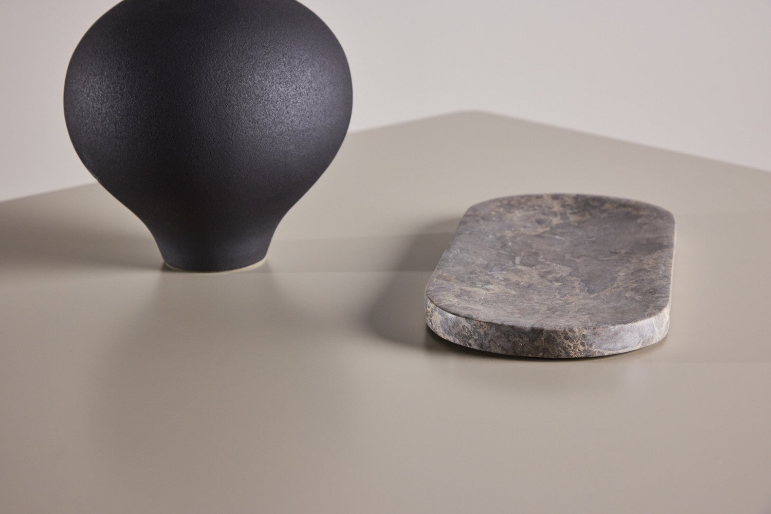 Lanzi Rektangulara Matbord