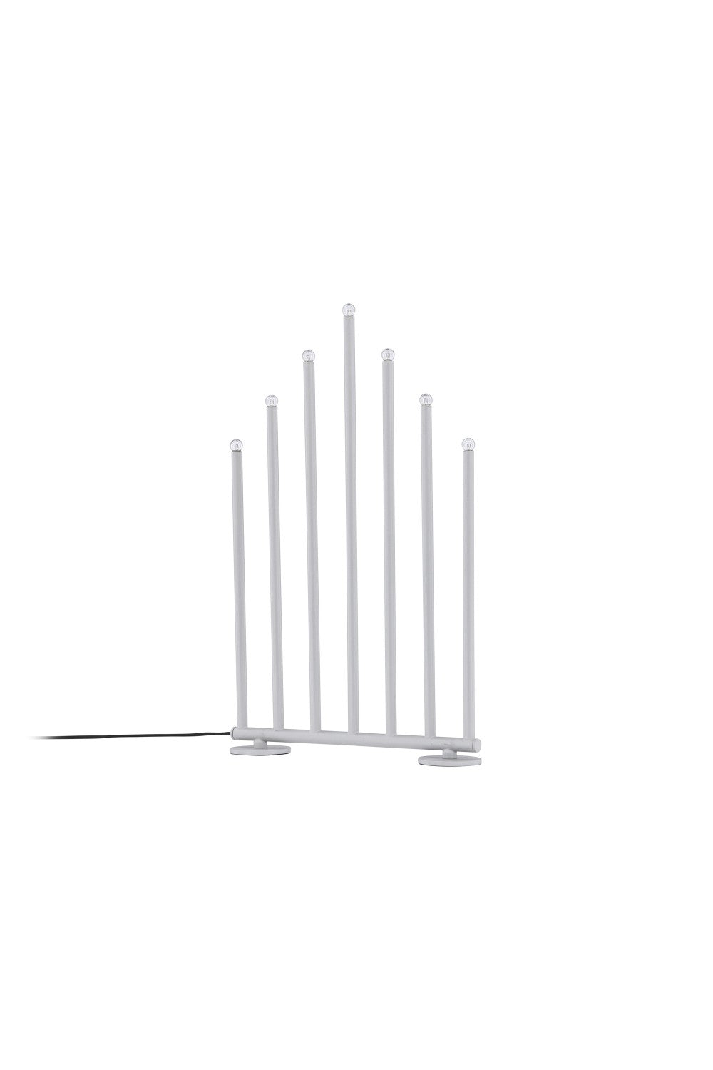 Björnfjället Bordslampa Vit 7