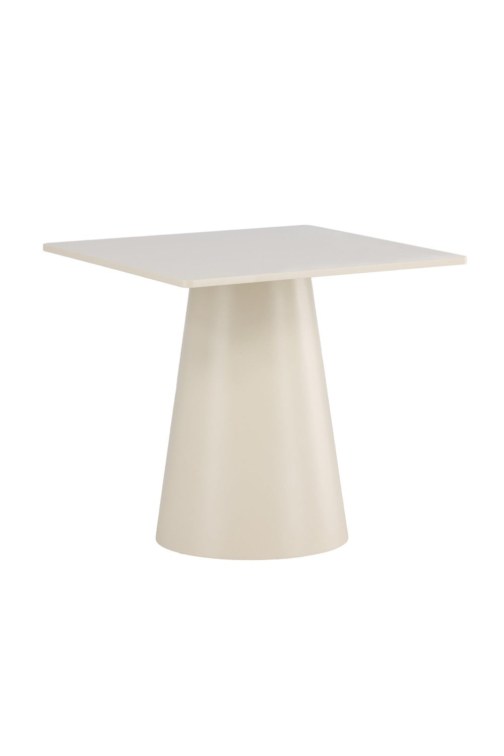 Lanzi Rektangulara Matbord