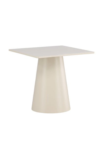 Lanzi Rektangulara Matbord