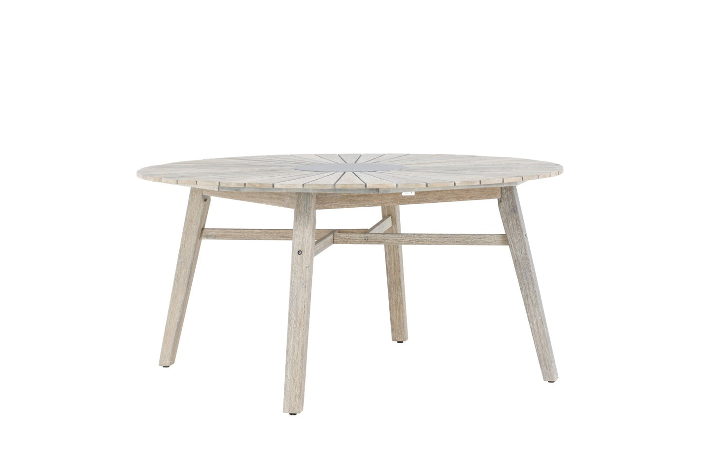 Rives Round Dining Table