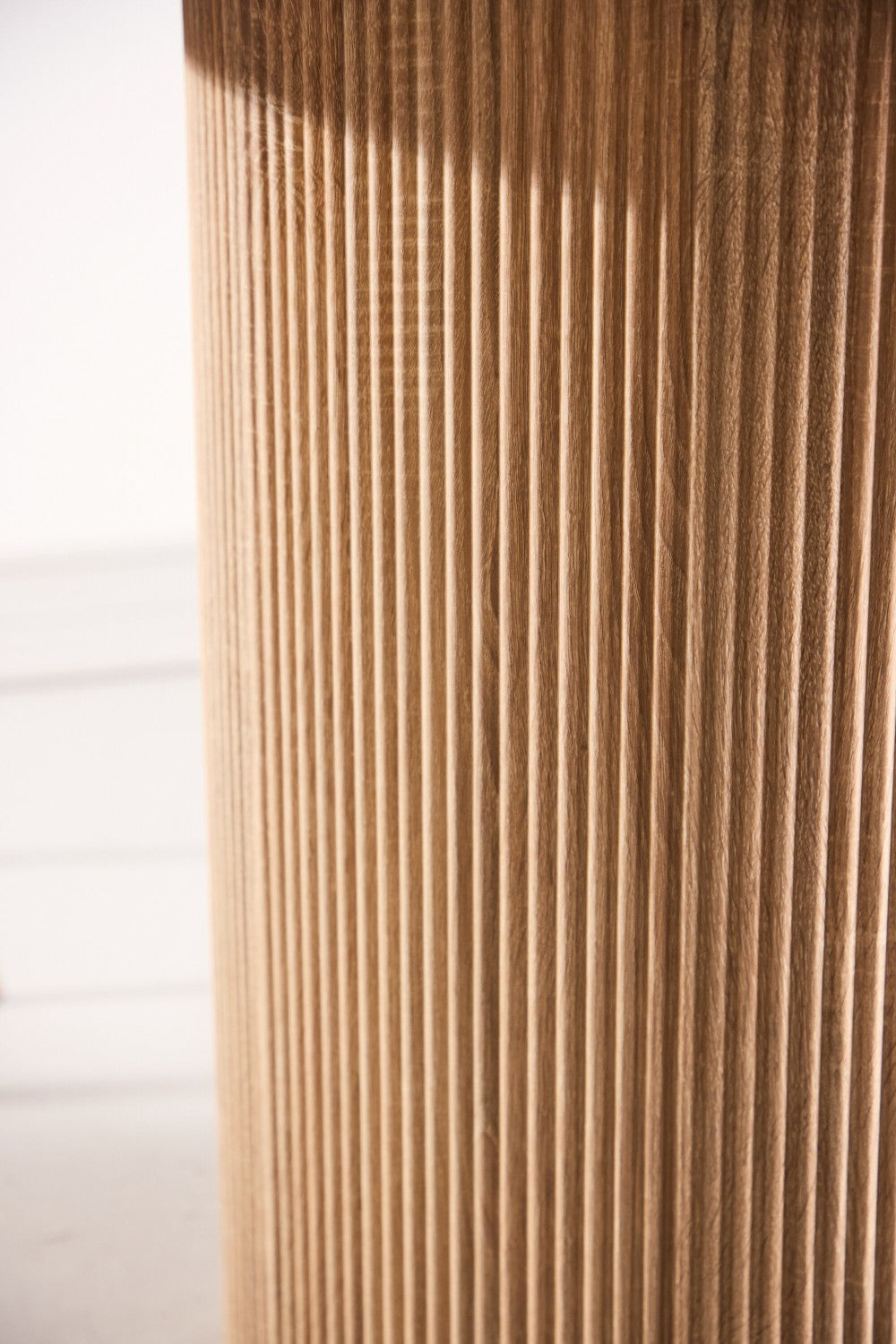 Härön Runda Matbord