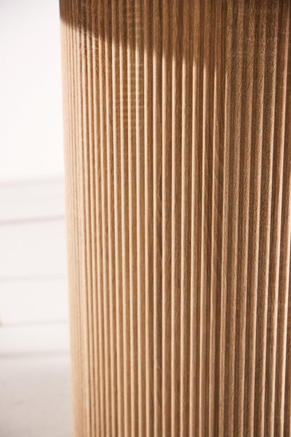 Härön Runda Matbord