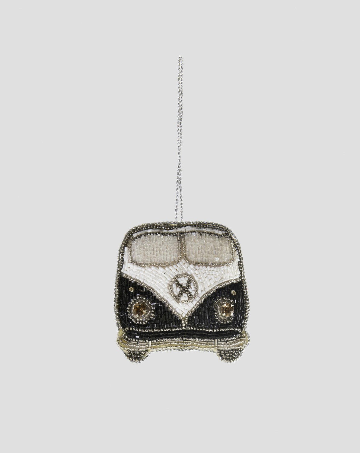 Ornament car  Julgransdekoration