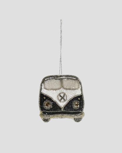 Ornament car  Julgransdekoration