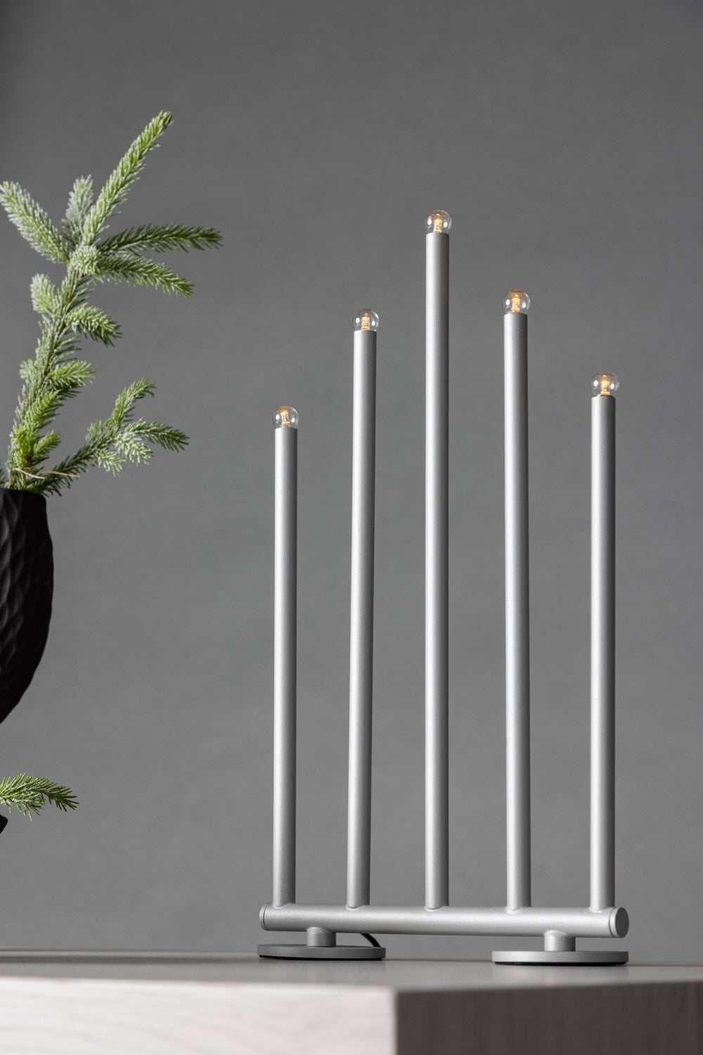 Björnfjället Bordslampa Vit 5
