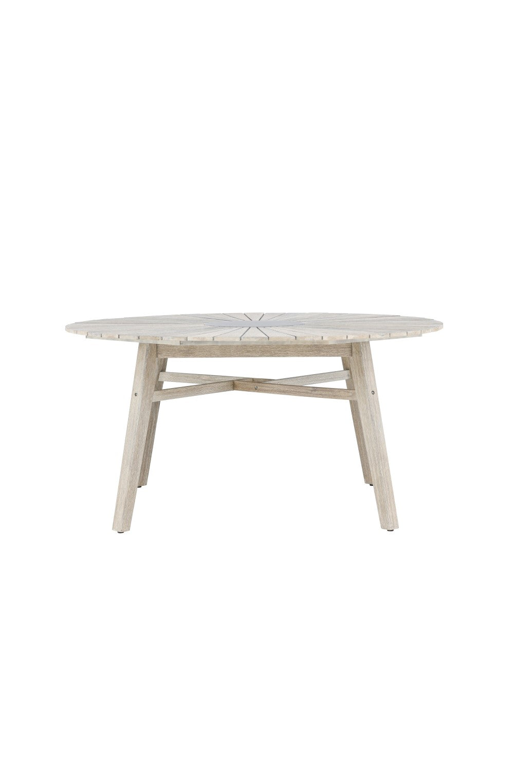Rives Round Dining Table