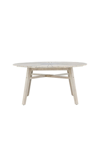 Rives Round Dining Table