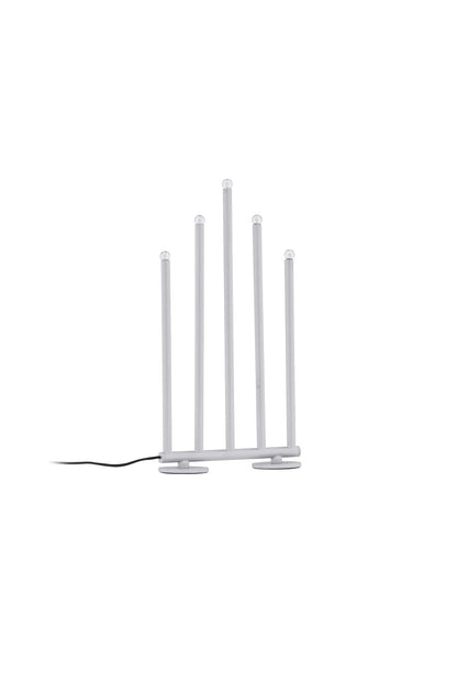Björnfjället Bordslampa Vit 5