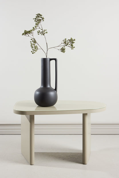 Grönvik Sidobord Beige