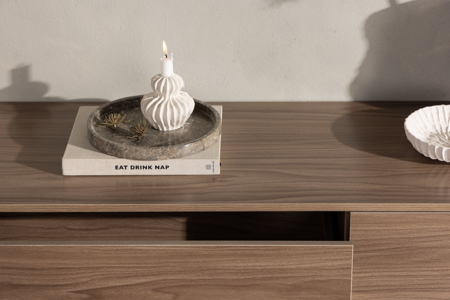 Frihamn Drawer