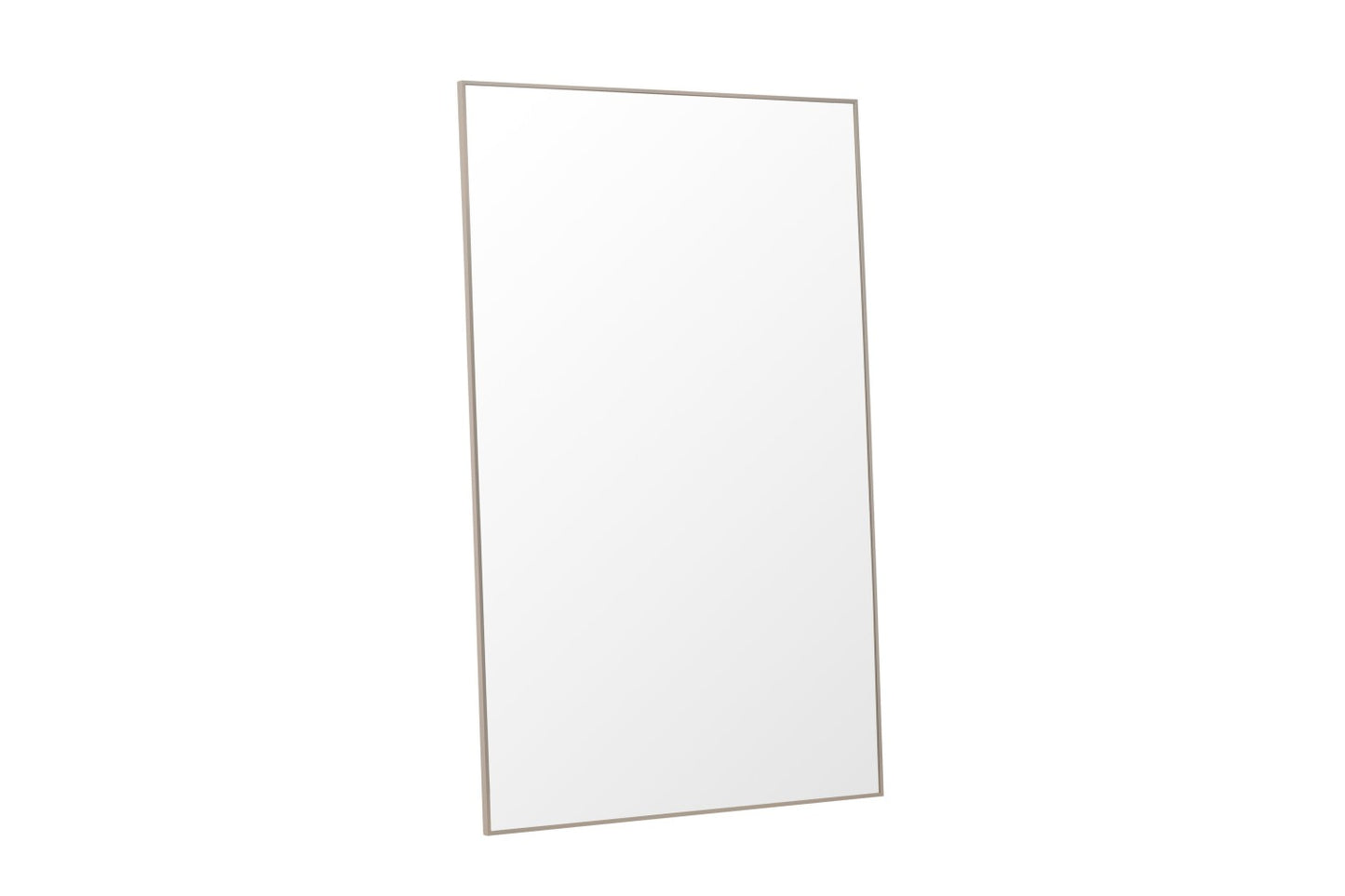Orlando Stor Spegel 3 X 190 X 120 Beige
