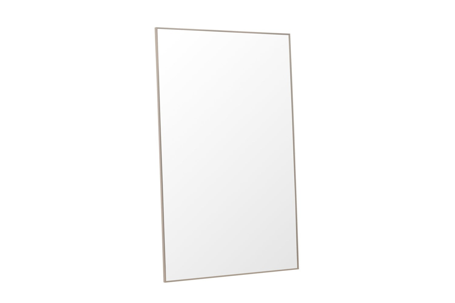 Orlando Stor Spegel 3 X 190 X 120 Beige