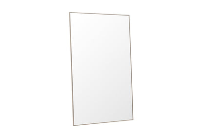 Orlando Stor Spegel 3 X 190 X 120 Beige
